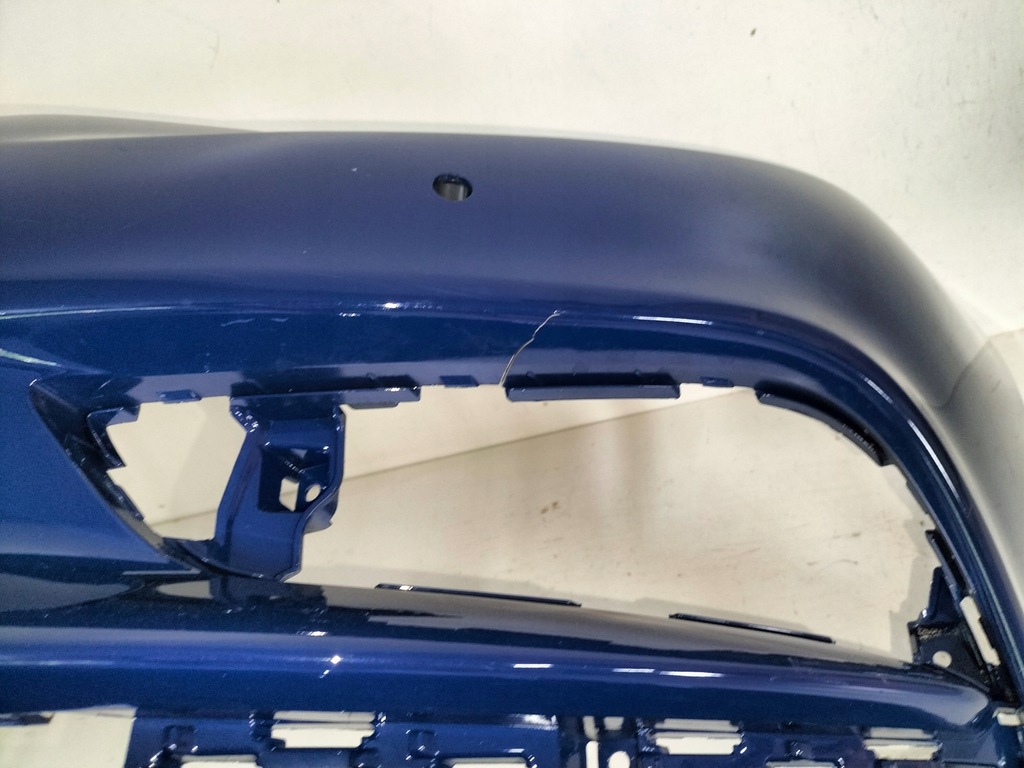 фото №11, Бампер передній opel astra v k 15-19