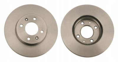 фото №1, Диск гальмівна kia rio ii