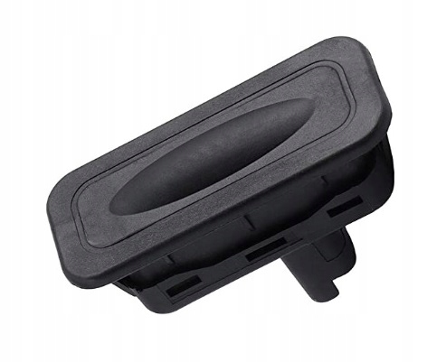 фото №2, Выключатель кнопка багажника renault grand scenic 2 clio iii modus