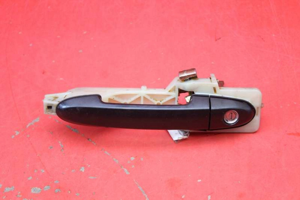 фото №1, Ручка левая перед передняя 2z hyundai santa fe 2 ii 06-10