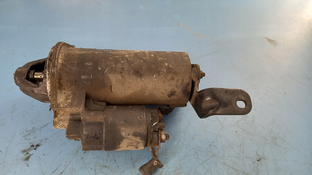 Купити Стартер opel astra 2 g 2.0tdi 99r