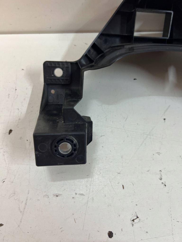 фото №6, Citroen c3 aircross напрямна кронштейн кронштейн кронштейн лампи правий перед