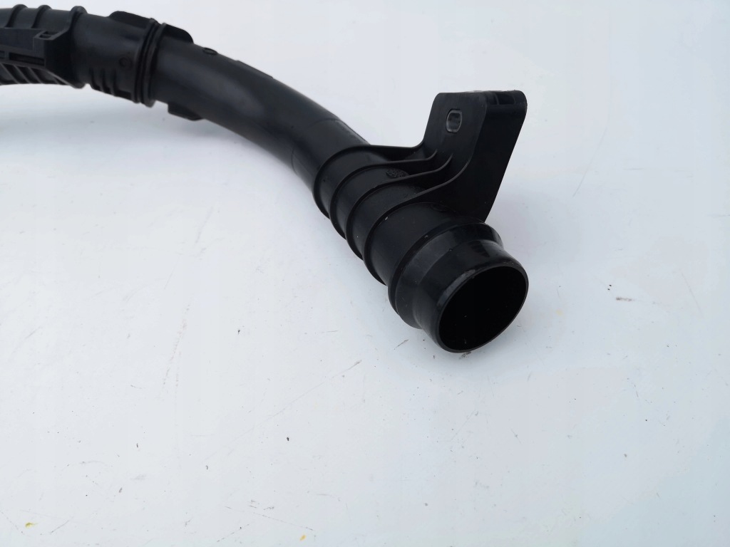 фото №4, Renault master iii труба wąż воздуха 144605995r