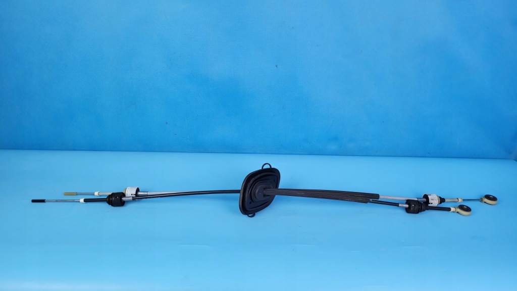 фото №1, Opel astra k sports 1.5 cdti тросы переключения передач 55512236