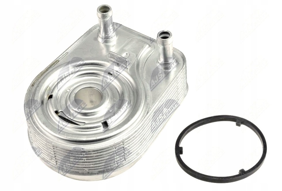 фото №1, Радиатор масла nty do kia xceed 1.4