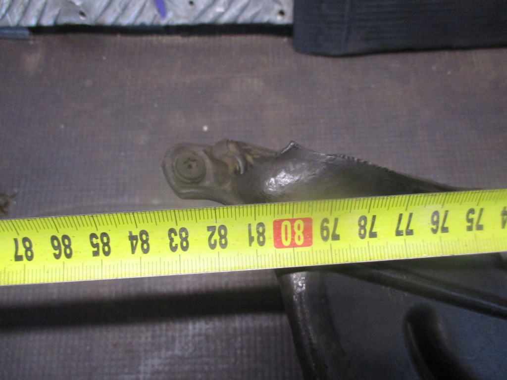 фото №9, Канал повітря 4ko819502 audi a6 c8 18-23r