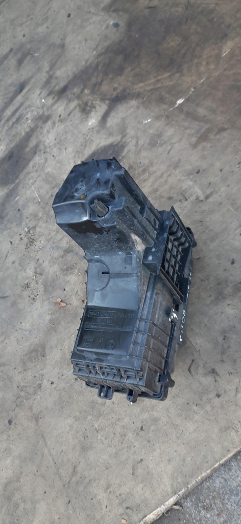 фото №8, Корпус фильтра воздуха 2.0 hdi 508 i 9644910780