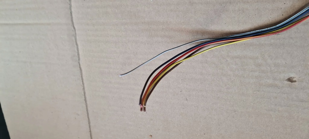 Q5 80a штекер колодка фары full led 8w0973737 a4 b9 8w a5 Киев