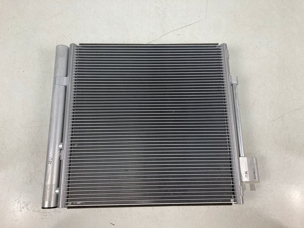 фото №1, Радиатор кондиционера tesla s 6007613-00-a