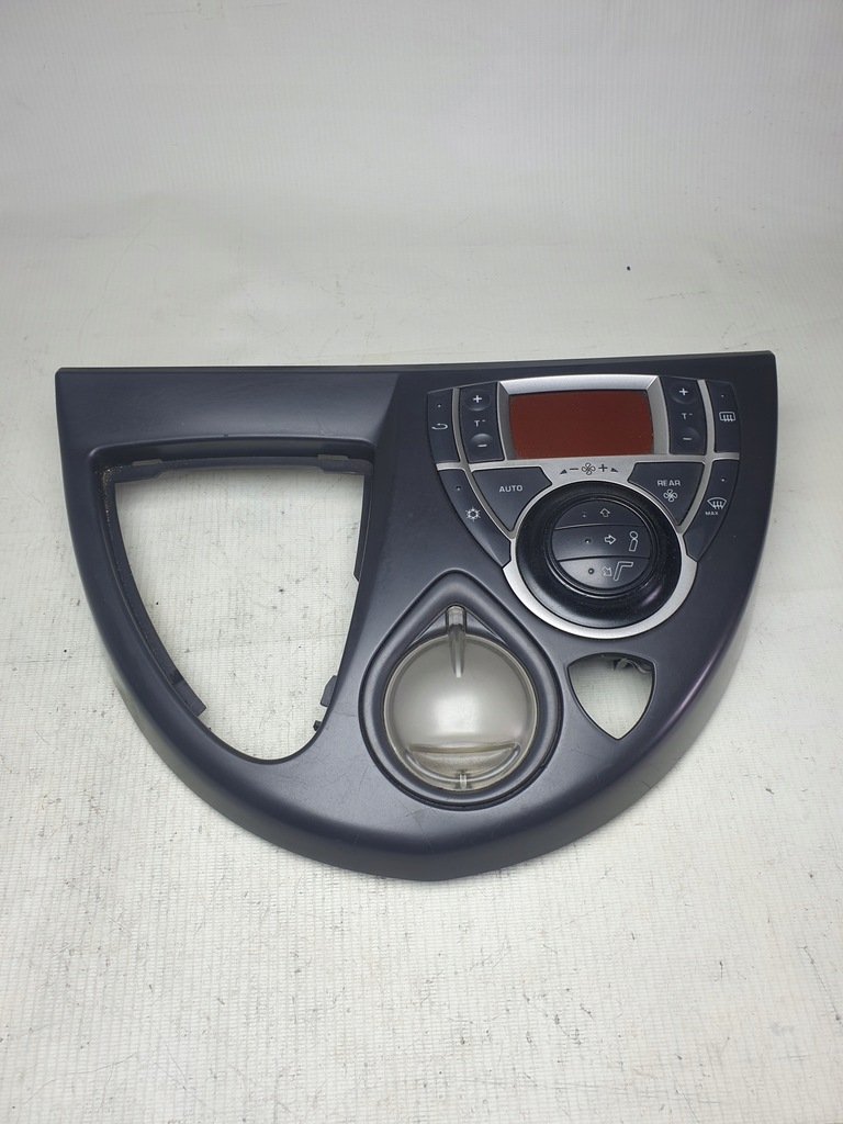 фото №1, Панель обдув citroen c8 14986800yr