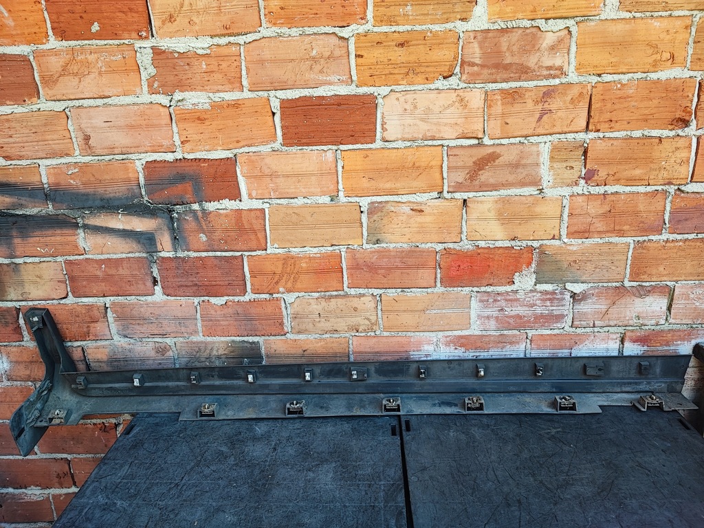 фото №11, Ford оригінальний номер cv44-s10155-a молдинг поріг комплектна