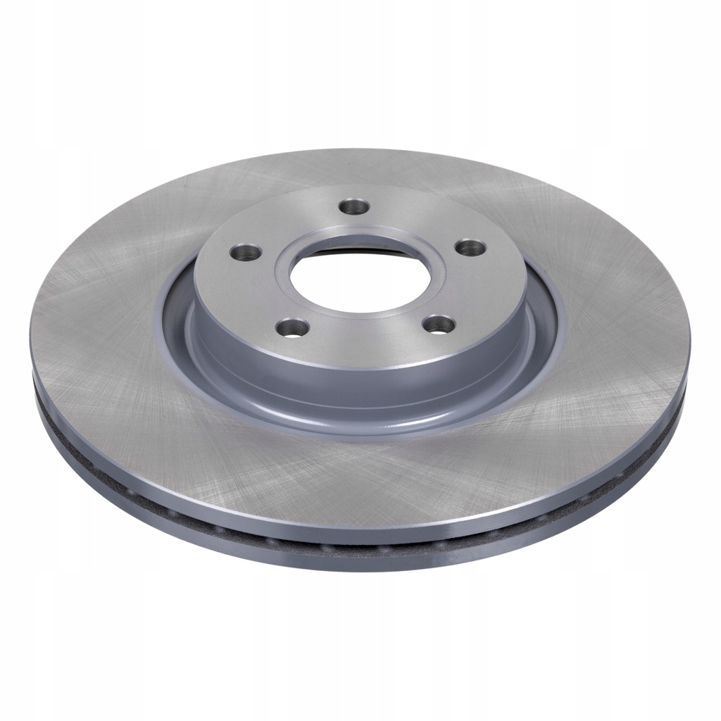 фото №1, Диск гальмівна febi 24566