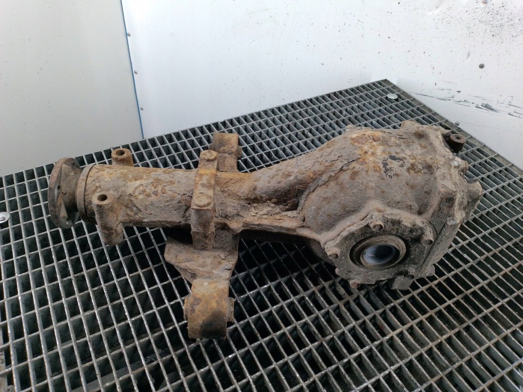 Купить Дифференциал задний  subaru outback 3 2.5 16v