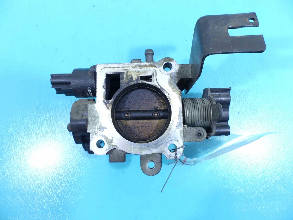 фото №8, Дроссельная заслонка chrysler pt cruiser