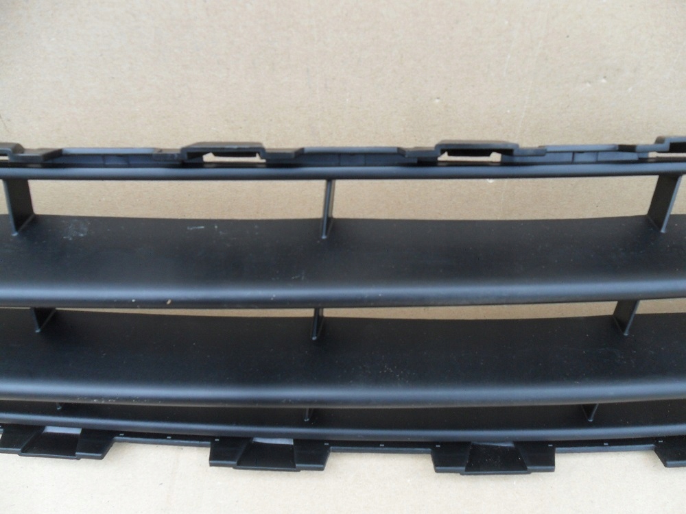 фото №8, Suzuki swift sg lift 2008 2009 решітка бампера