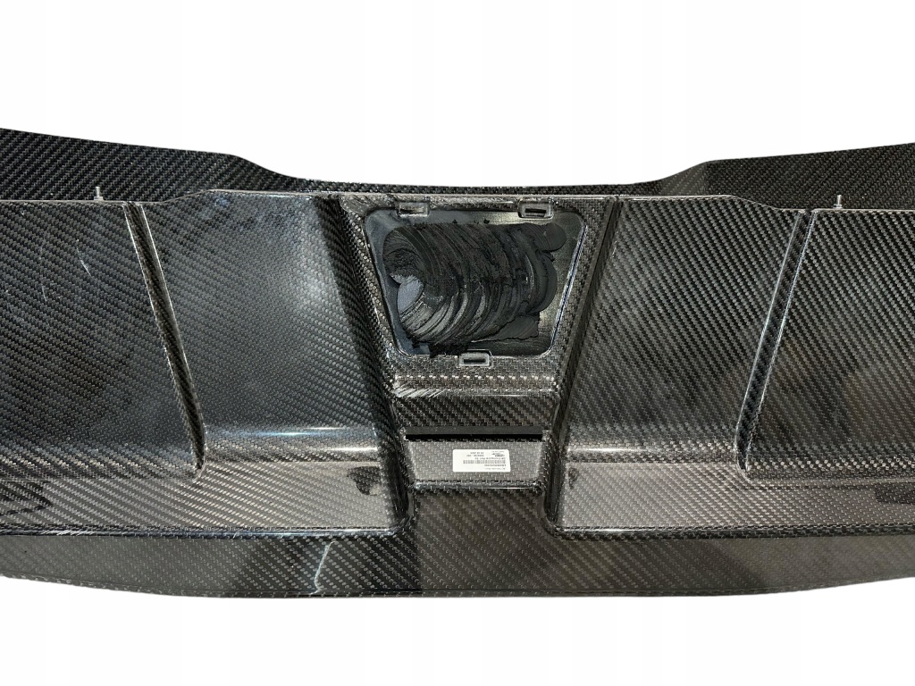 Mercedes benz g 6x6 карбон верхний спойлер панель крышный led a4638805203 Цена