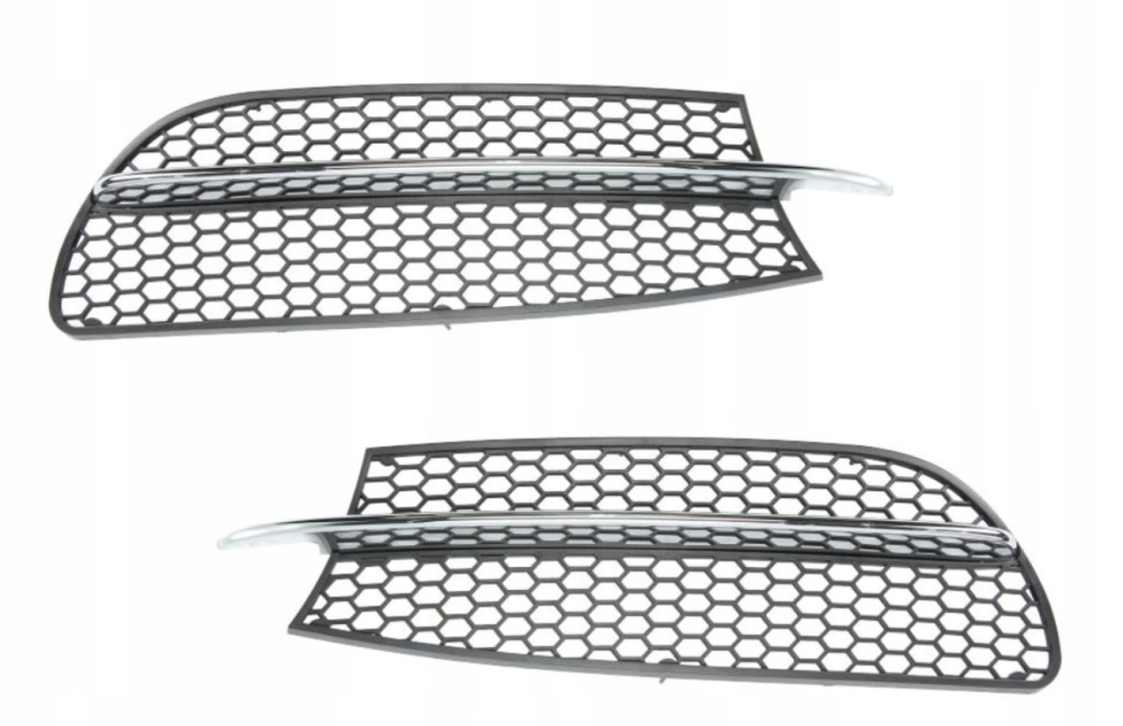 фото №2, Решётка радиатора w бампере alfa romeo 147