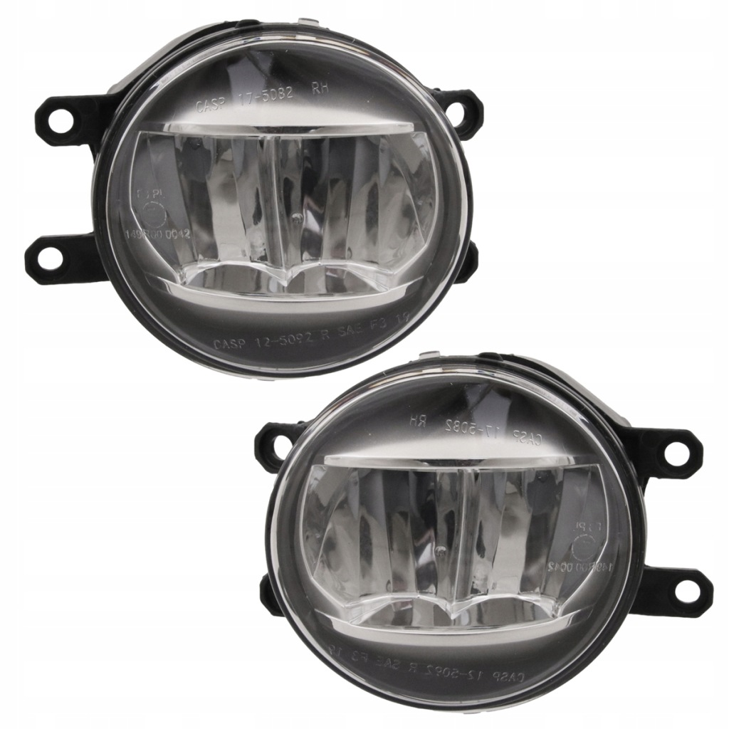 Купить Противотуманная фара фара led lexus gs iv is 3 3 13- rx 4 15