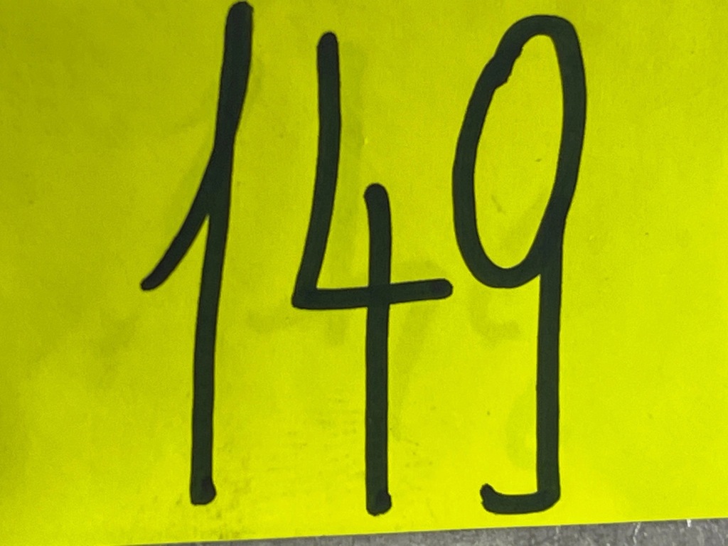 фото №5, Блок керування датчик подушка безпеки подушок повітряних renault kangoo ii lift iii