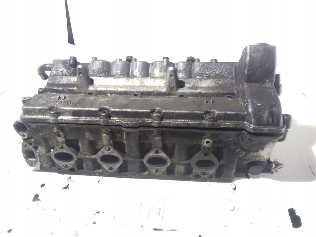 фото №7, Bmw 7 e65 e66 2004 головка двигателя