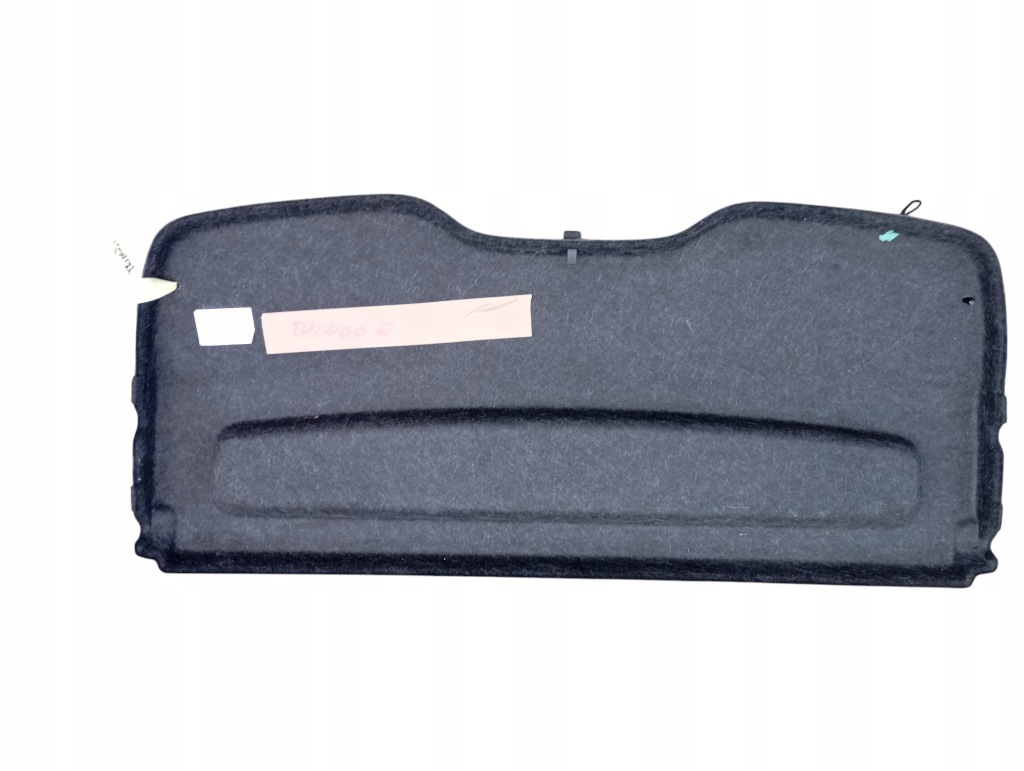 Полка багажника renault twingo iii рестайлинг  оригинальный номер 794205991r Оригинал