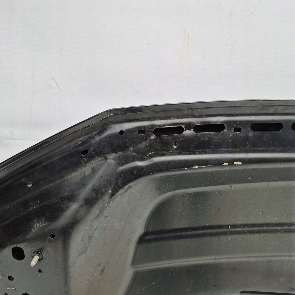 фото №15, Audi a6 c8 4k 18- капот крышка двигателя