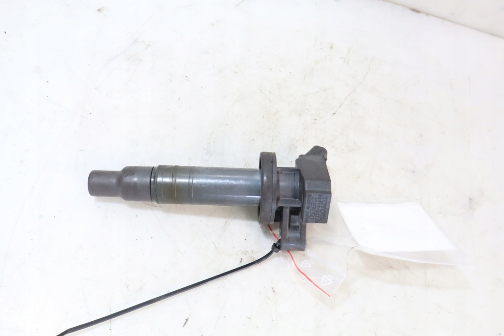 фото №1, Катушка зажигания toyota yaris ii 1.0