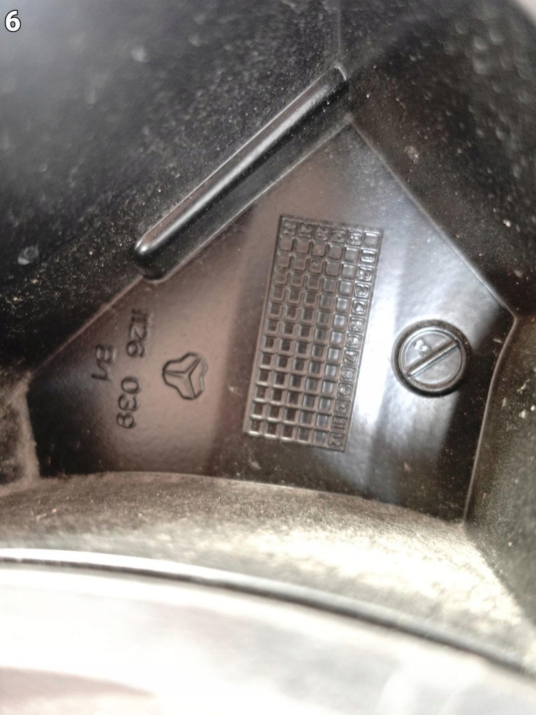 фото №7, Porsche taycan 9j1 audi e-tron gt rs 4j3 вентилятор вентилятор корпус лівий