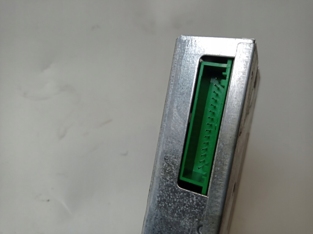 фото №3, Блок управления навигации renault scenic 7700430465