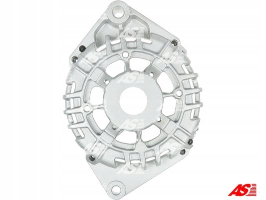 фото №2, As-pl кришка генератора кришка генератора