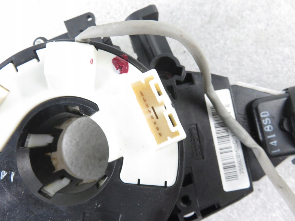 фото №6, Переключатель комбинированный nissan note e11