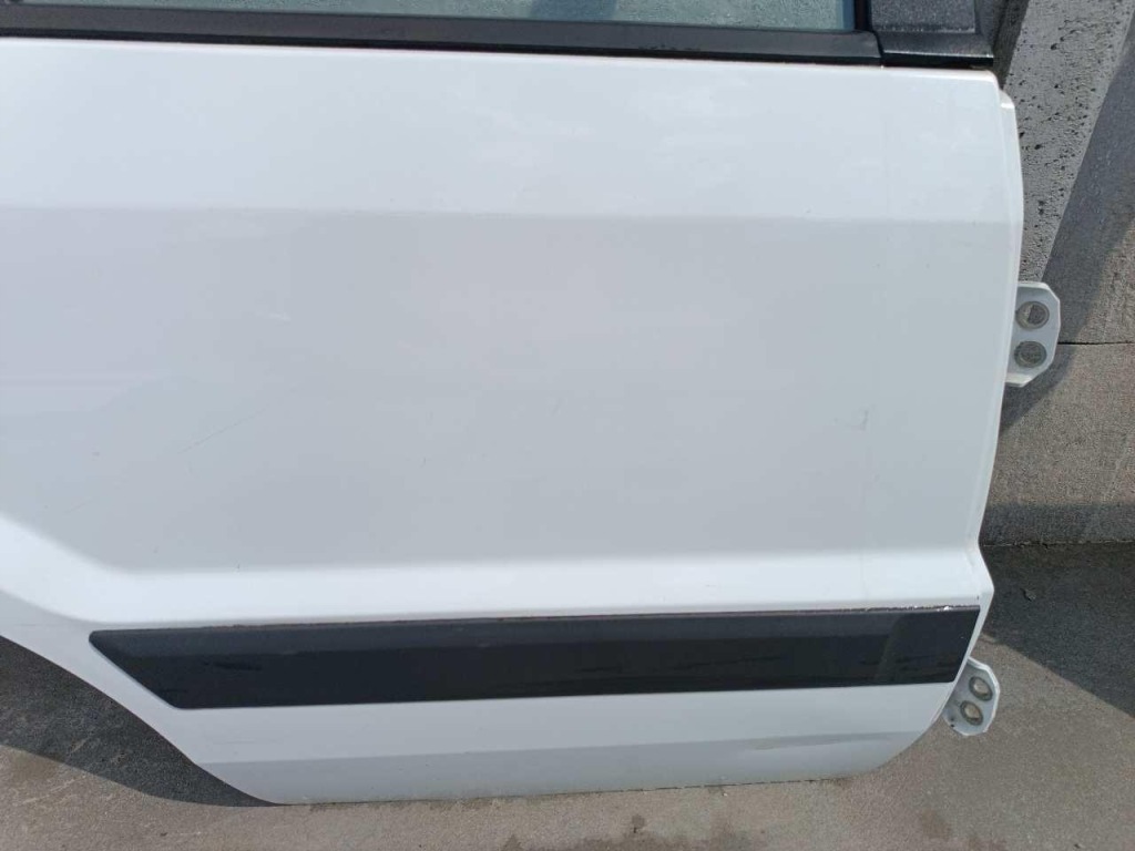 фото №2, Дверь правый задняя ford fusion lift