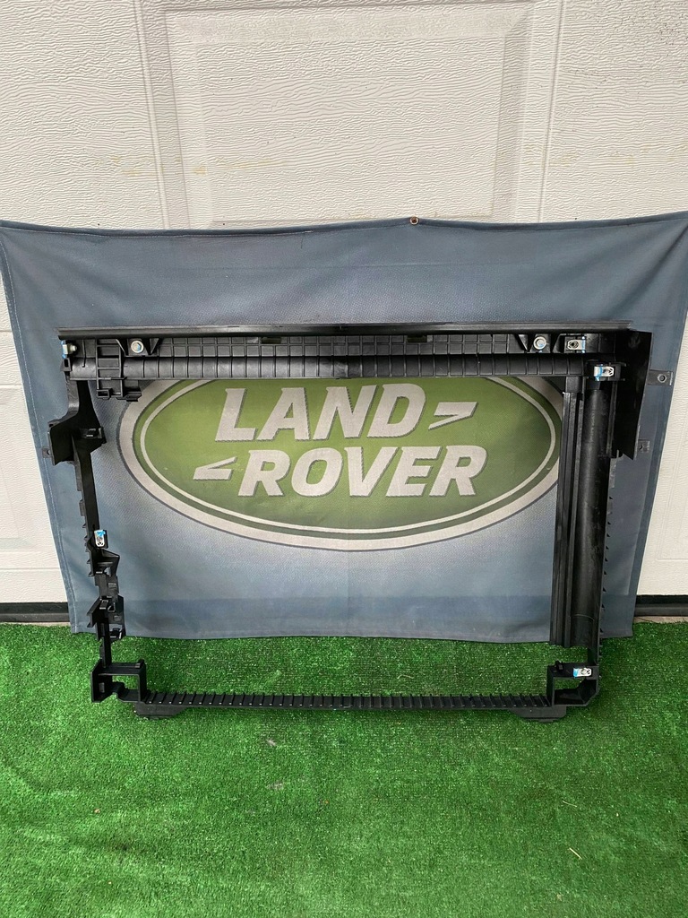 фото №10, Jaguar xf x260 2015 поріг