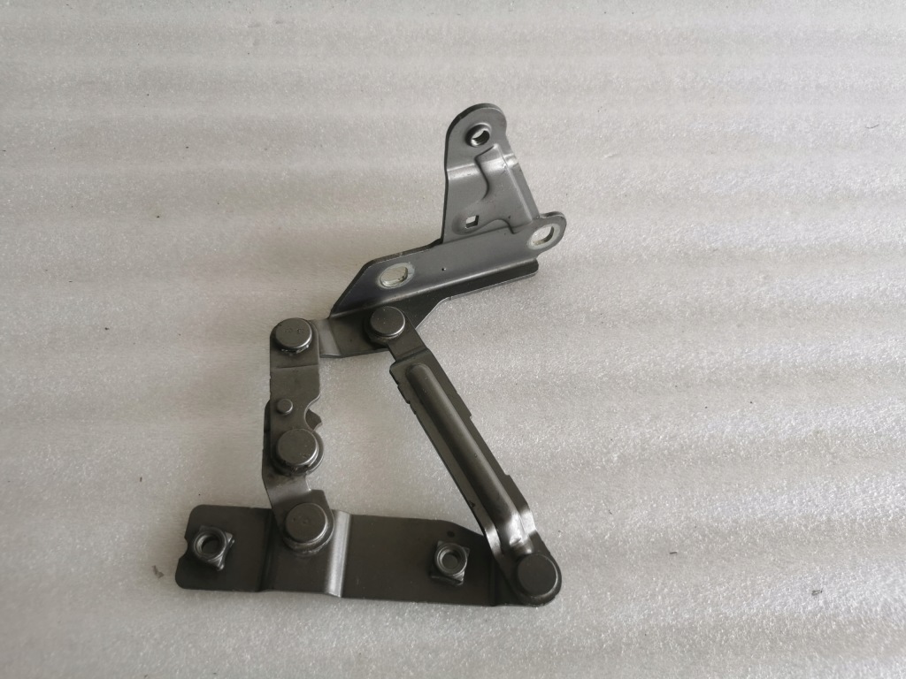 фото №1, Seat altea петля капот крышки левый 5p0823301b