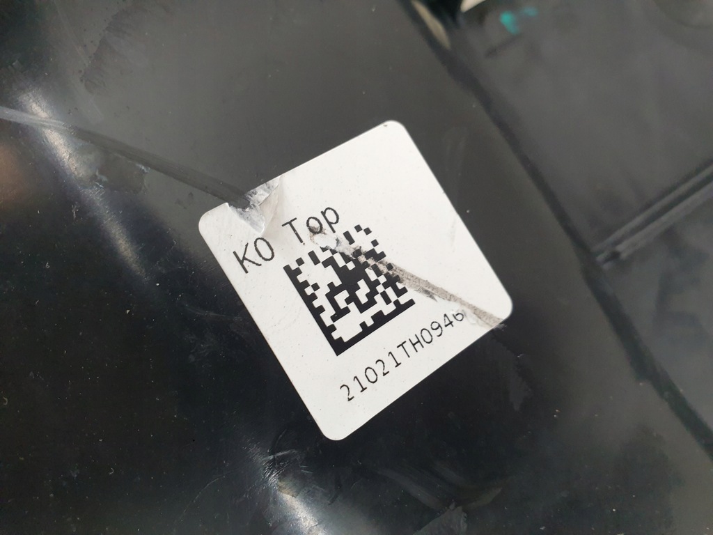 фото №12, Бак насос adblue citroen jumpy iii toyota proace ii peugeot expert iii