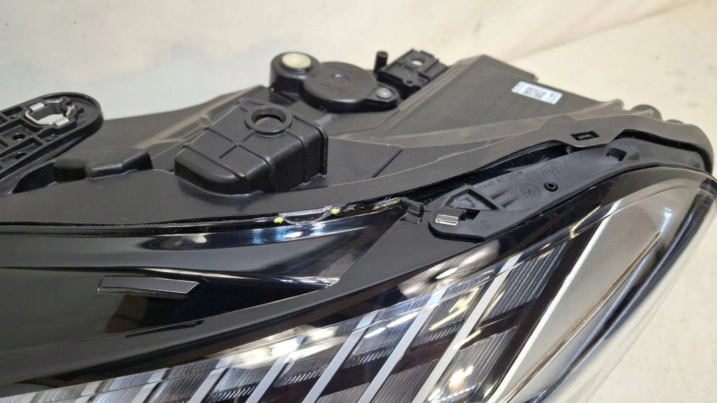 Фара ліва перед передня audi a5 новий model 2024 full led 8b3941033 Недорого