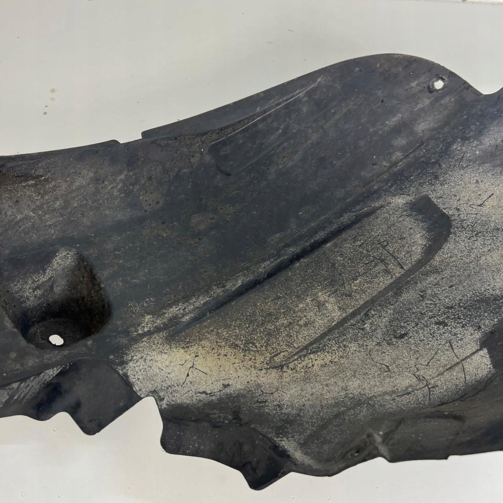 Підкрилок ліве перед ліве передні частина задня opel corsa d оригінальний номер 13187358 Зі Шроту