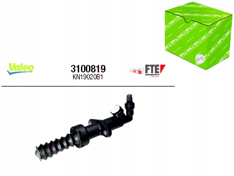 фото №1, Привод сцепления citroen berlingo berlingo multispace berlingo