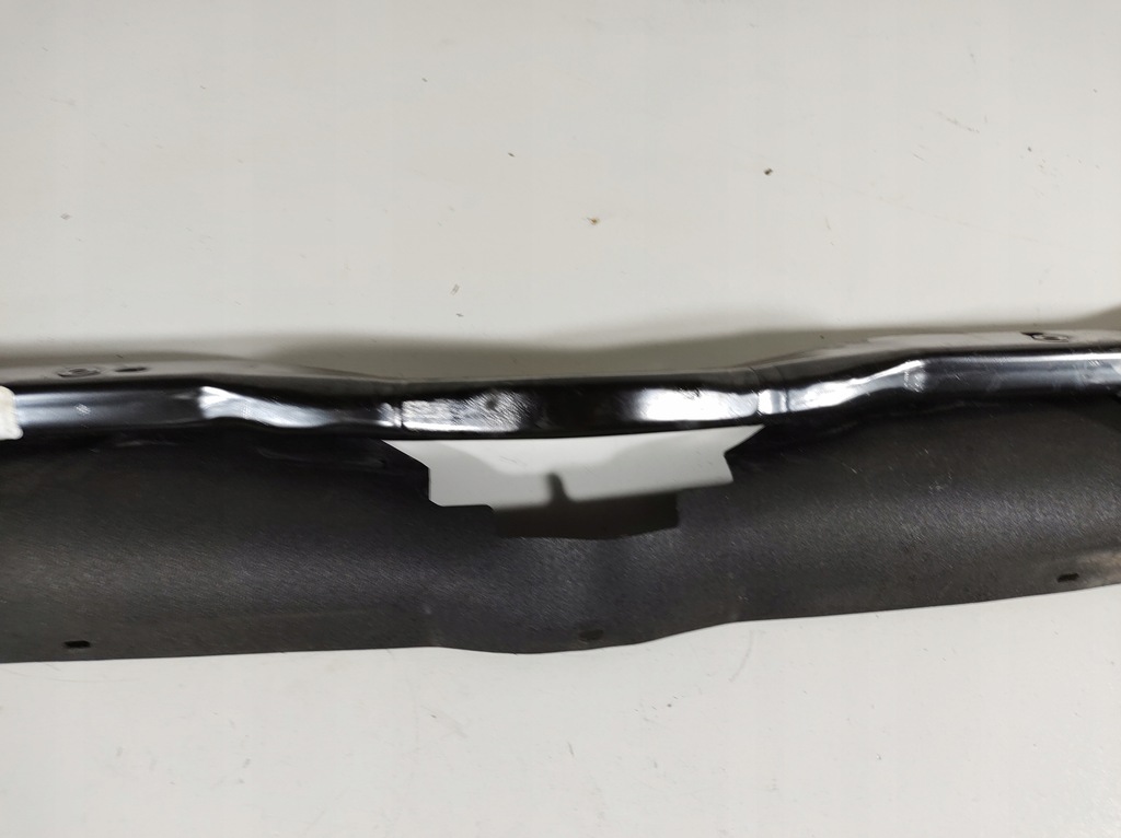 фото №3, Jeep compass pas передній підсилювач