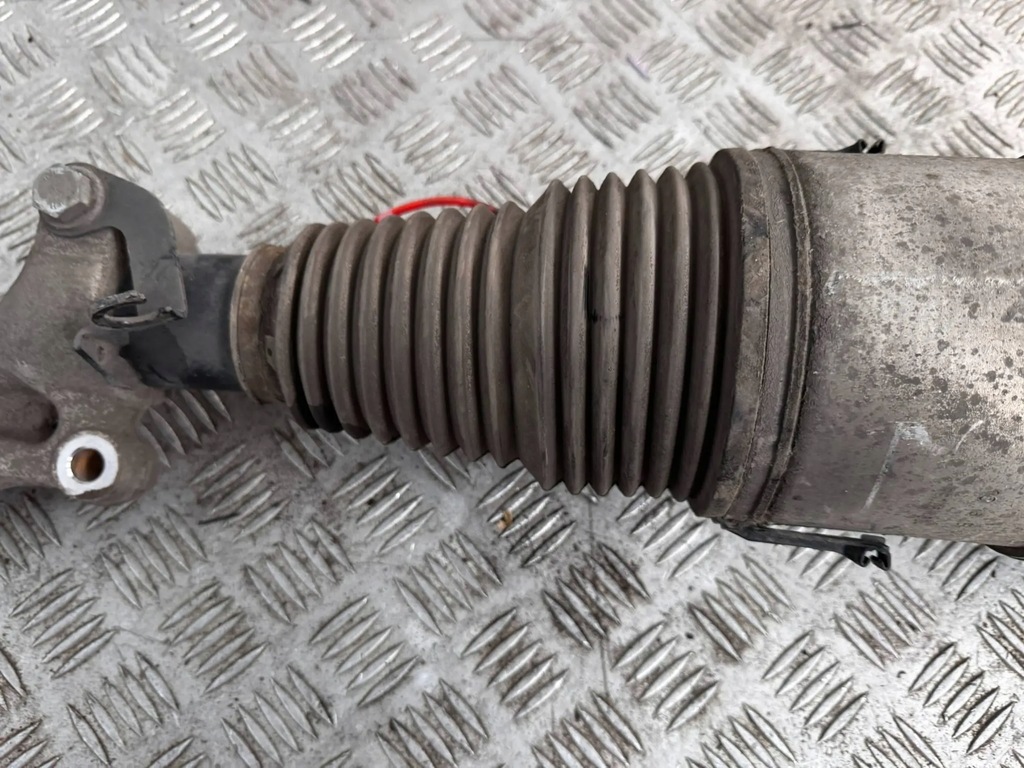 фото №8, Audi sq7 q7 4m 2015-2024 4.0 tdi амортизатор перед передний левый