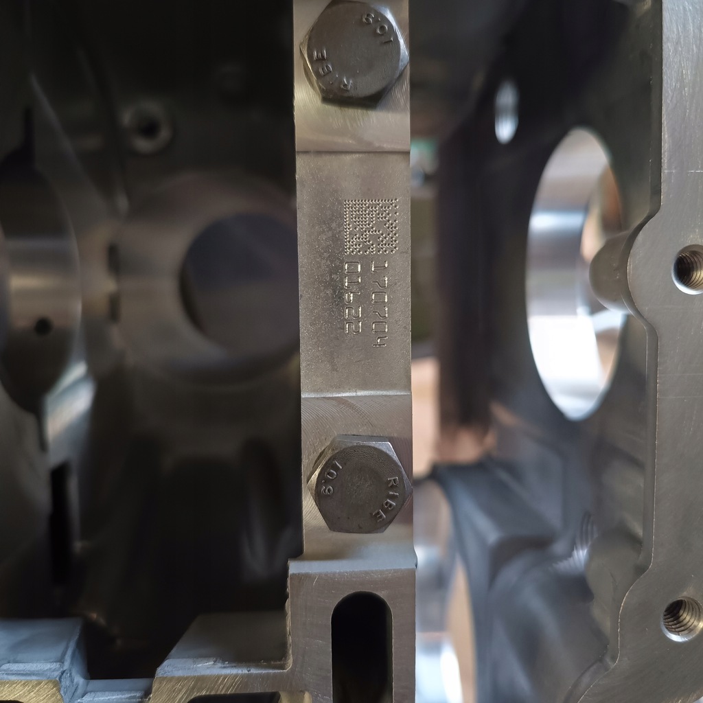 фото №10, Bmw f10 f11 f13 f30 новий блок двигуна n55b30a 7585986 7585979