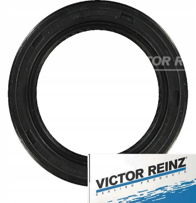 фото №1, Ущільнювач вала колінчастого 32x45x6 jeep renegade suv