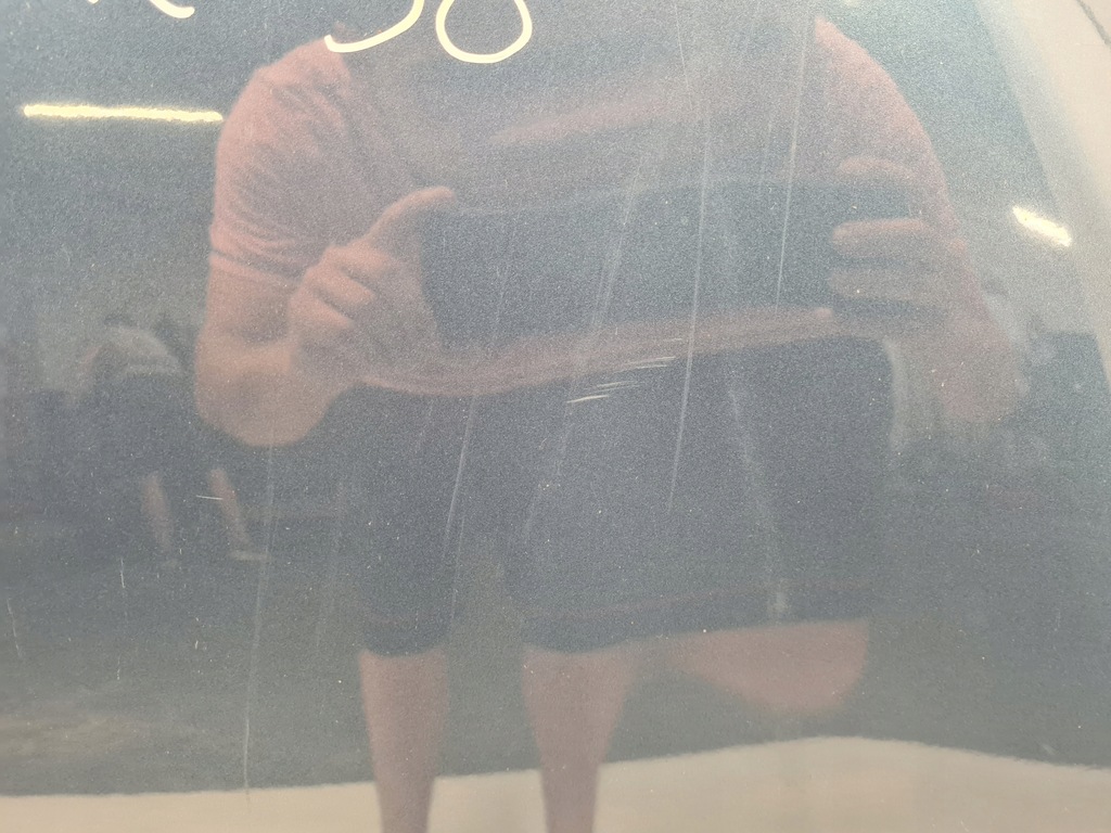 фото №9, Hyundai i40 капот yu6