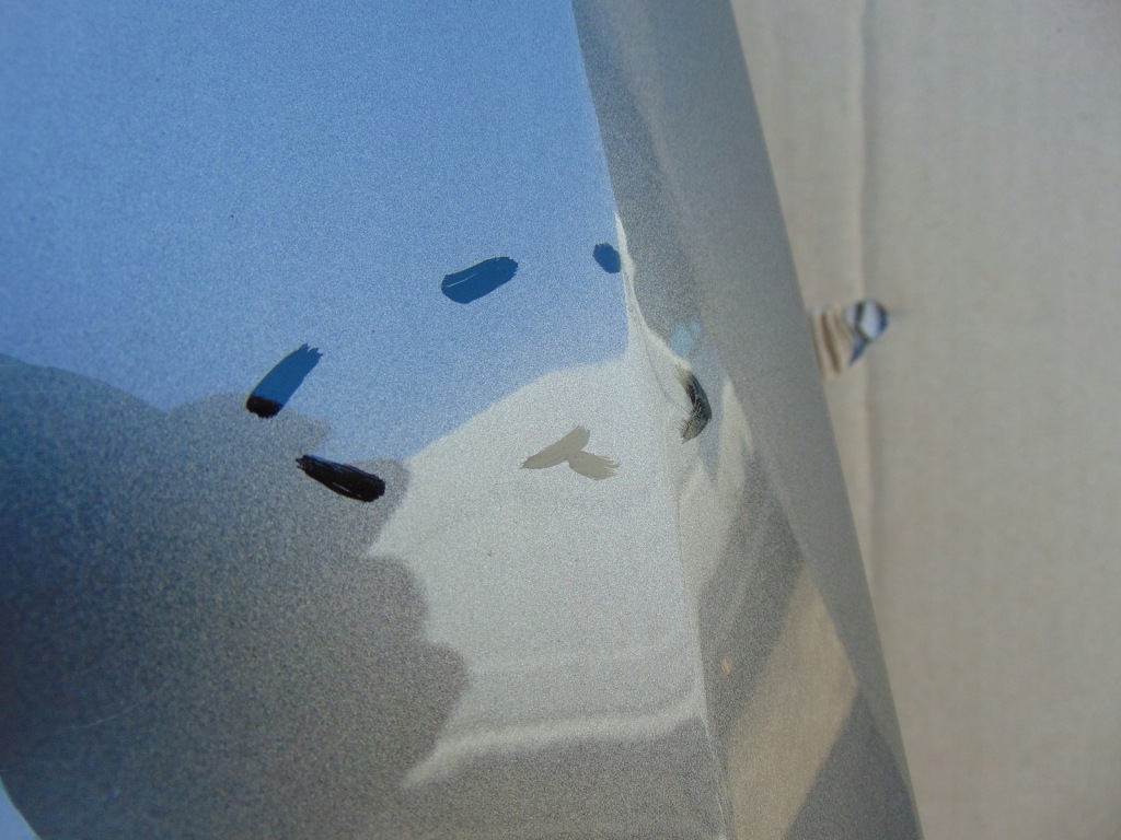 фото №9, Крила лівий перед vw golf vii 5g0821105