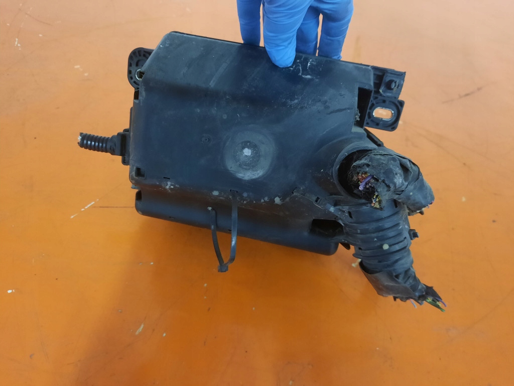 фото №6, Fiat doblo ii 10-22 коробка запобіжників 51839437