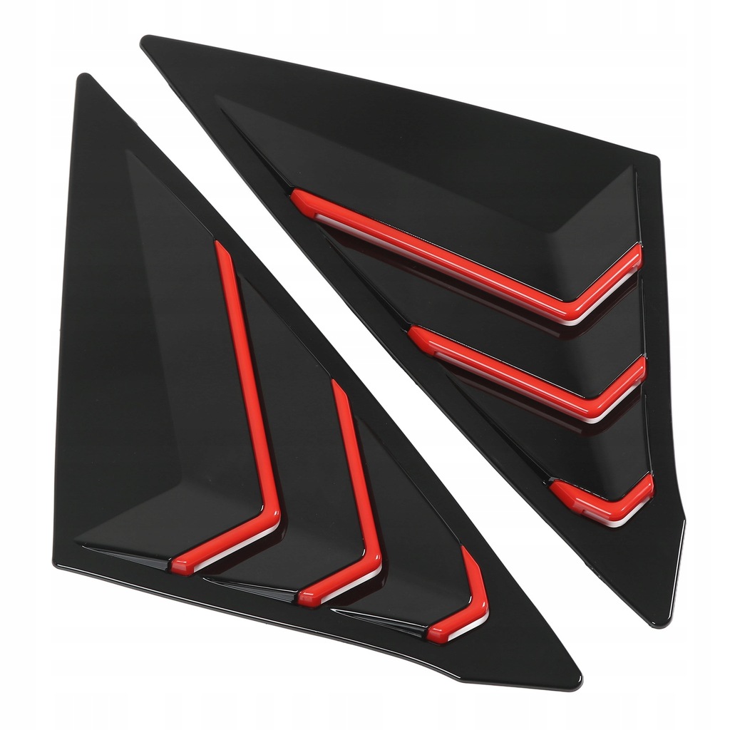 фото №14, 2 szt. стійка na знос жалюзі задній скло