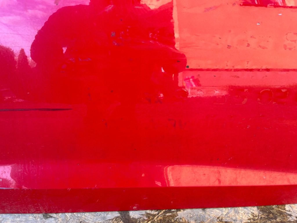 фото №12, Seat leon iii 3 дверь передние перед правое