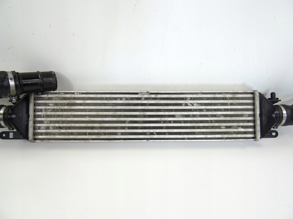 фото №14, Fiat bravo ii 1.4 t интеркулер провода 2006-2015