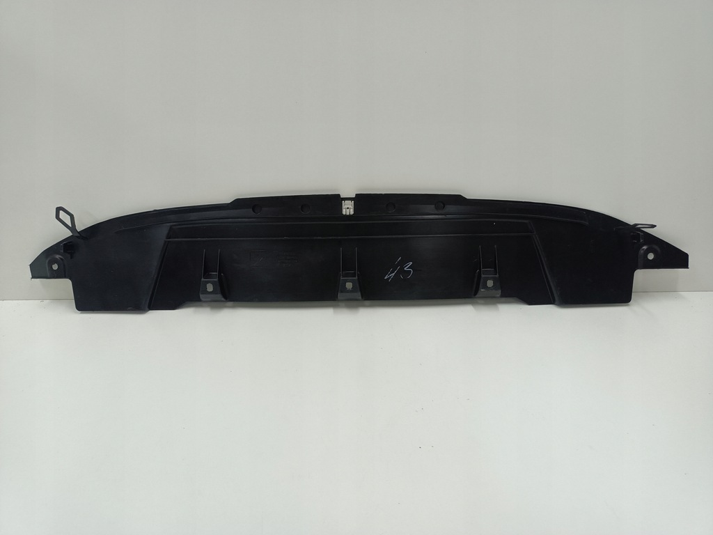 фото №1, Porsche 911 991 захист спойлер бампера перед 99157516104