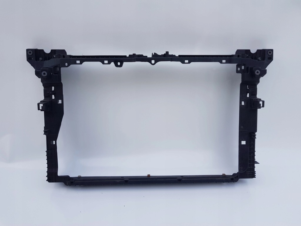 фото №1, Vw polo vi pas передний усилитель 2g0805588t